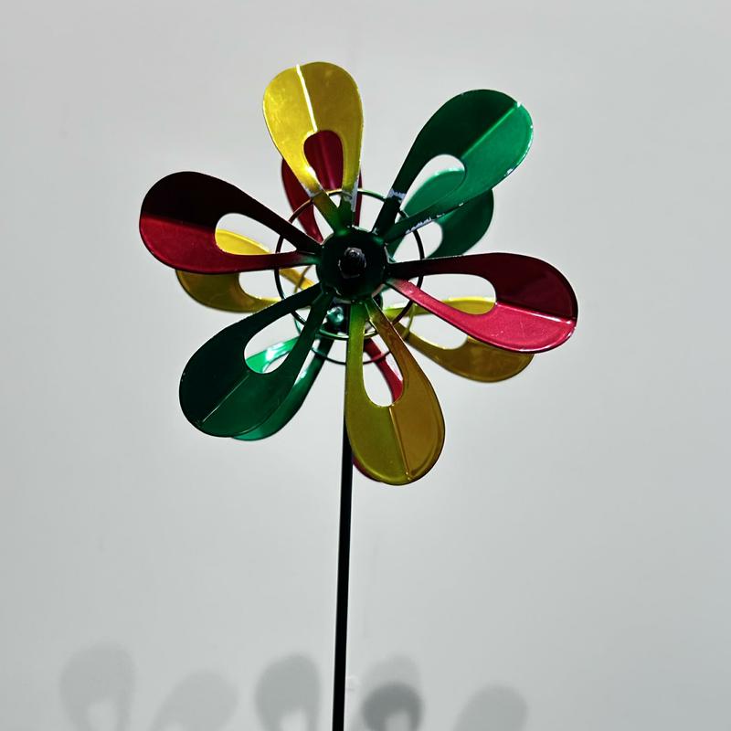 New Wind Spinners from Zhonglida