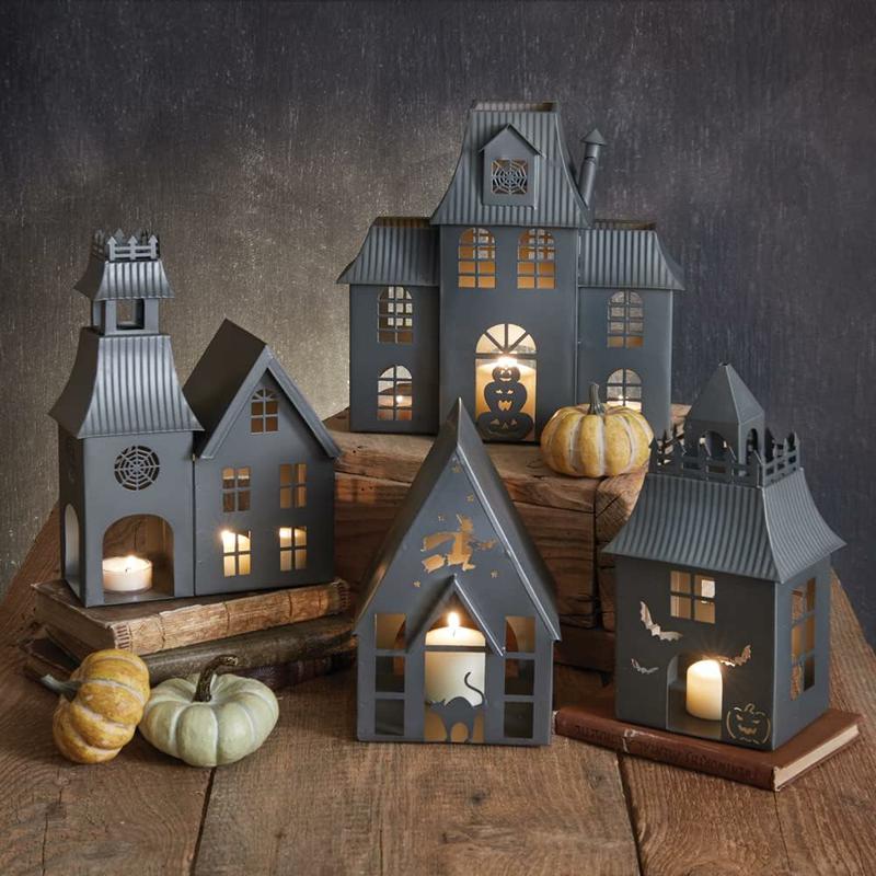 Halloween Decoration Series