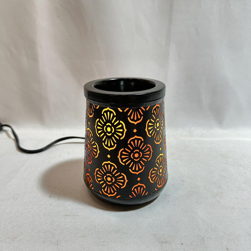 scent warmer wax