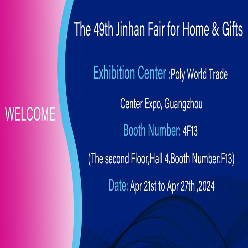 The 49th Jinhan Fair for Home&Gifts